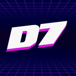 DROCMAL70 Discord Server Logo