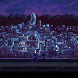 Pilaguere Discord Server Logo