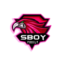 SHADOW FAMILY Discord Server Logo