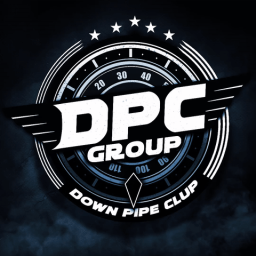 DPC GROUP Discord Server Logo