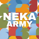 Neka ARMY FWC ⚽ Discord Server Logo
