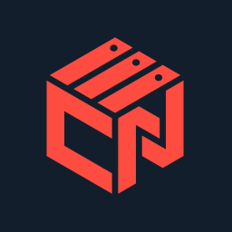 CentroNodes.com ➣ Premium Hosting Discord Server Logo