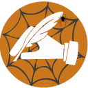 The Writing Hub Discord Server Logo