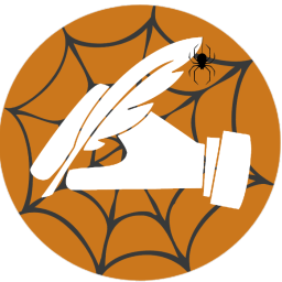 The Writing Hub Discord Server Logo