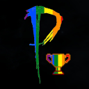Phasmophobia Speedruns Discord Server Logo