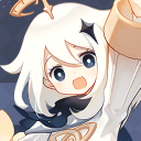 Genshin Impact Viet Nam Discord Server Logo