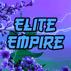 Elite Empire Discord Server Logo