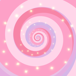 The Candy-Shop Discord Server Logo