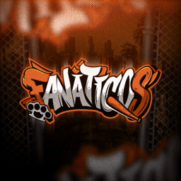FANATICOS TORCIDAS #25K Discord Server Logo
