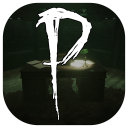 Phasmophobia СНГ Discord Server Logo