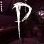Phasmophobia СНГ Discord Server Logo