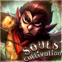 SOULS Cultivation Discord Server Logo