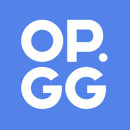 OP.GG Discord Server Logo
