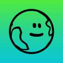 Anything World Discord Server Logo