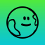 Anything World Discord Server Logo