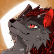 🌸 Furry Metropolis Discord Server Logo
