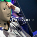 GAEM Discord Server Logo