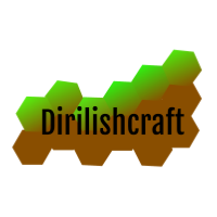 Dirilishcraft Discord Server Logo