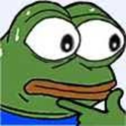frog pog Discord Server Logo