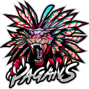 Pagans Discord Server Logo