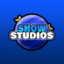 Show Studio's Discord Server Logo