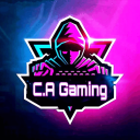 CA Gaming Discord Server Logo