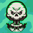 The Reactor Discord Server Logo