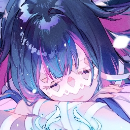 genshin Discord Server Logo