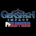 Genshin Impact Philippines Discord Server Logo