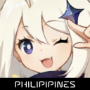 Genshin Impact Philippines Discord Server Logo