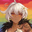 Genshin Impact Philippines Discord Server Logo