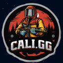 Cali.gg Discord Server Logo