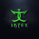 INTEX Discord Server Logo