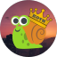 FiveM King of the Hill Discord Server Logo