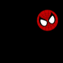 🕷HEROES INFINITE COMMUNITY🦸 Discord Server Logo