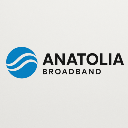 Anatolia Broadband Services Discord Server Logo