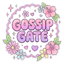 Gossip Gate Discord Server Logo