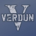 Verdun Development Group Discord Server Logo