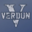 Verdun Development Group Discord Server Logo