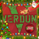 Verdun Development Group Discord Server Logo
