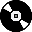 Count Zero Records Discord Server Logo