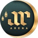 Arena AR Discord Server Logo