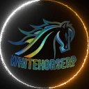 WHITEHORSERP Discord Server Logo