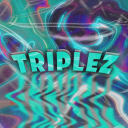 TRIPLEZ Discord Server Logo