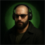Matrix Network Discord Server Logo