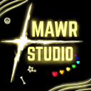 MAWR Studios. Discord Server Logo