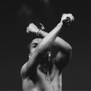 XXXTENTACION Official Discord Server Logo