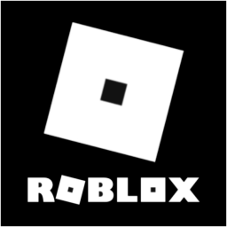 Roblox Group Chat Discord Server Logo
