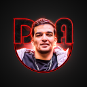 👑𝐀𝐦𝐢𝐫 𝐑𝐚𝐝𝐨𝐧👑 Discord Server Logo