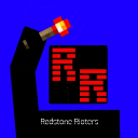 The Official Redstone Rioters Discord Server Discord Server Logo